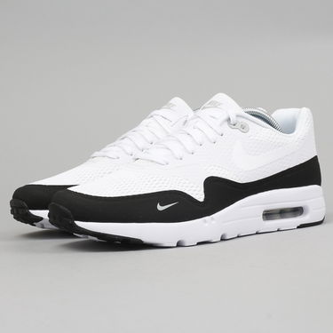 Tenisky a topánky Nike Air Max 1 Ultra Essential Biela | 819476-101, 0
