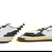 Mihara Yasuhiro Super Vintage Medalist Low, Size UK 10