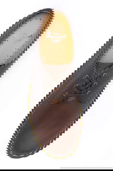 Tenisky a topánky Dr. Martens 1461 Leather Derby Shoes Hnedá | DM11838201.1461, 4