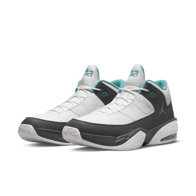 Tenisky a topánky Jordan Jordan Max Aura 3 Biela | CZ4167-113, 1