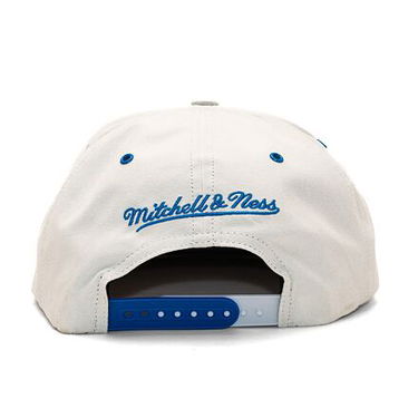 Šiltovka Mitchell & Ness Day 5 Chicago Bulls Snapback Biela | HHSS5822-CBUYYPPPWHBL, 1