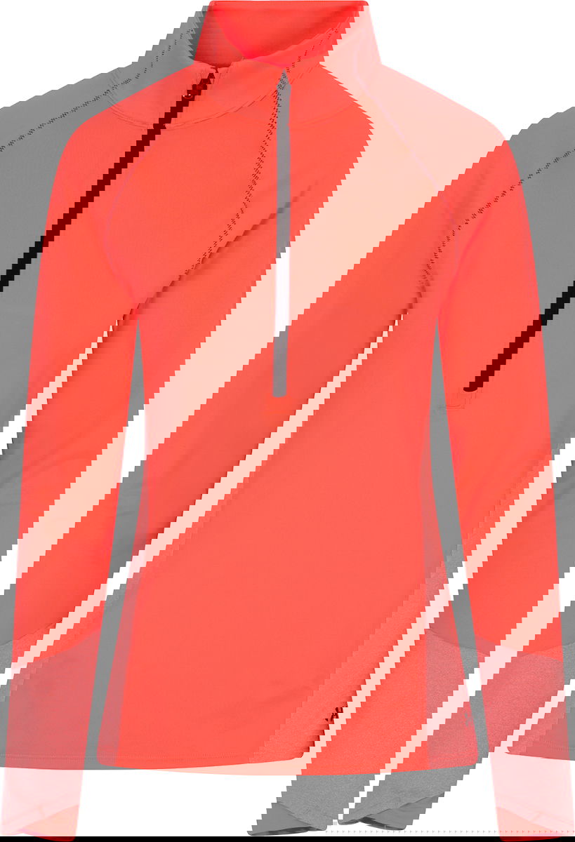 Under Armour ColdGear Half-Zip Top