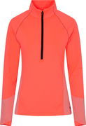 Under Armour ColdGear Half-Zip Top