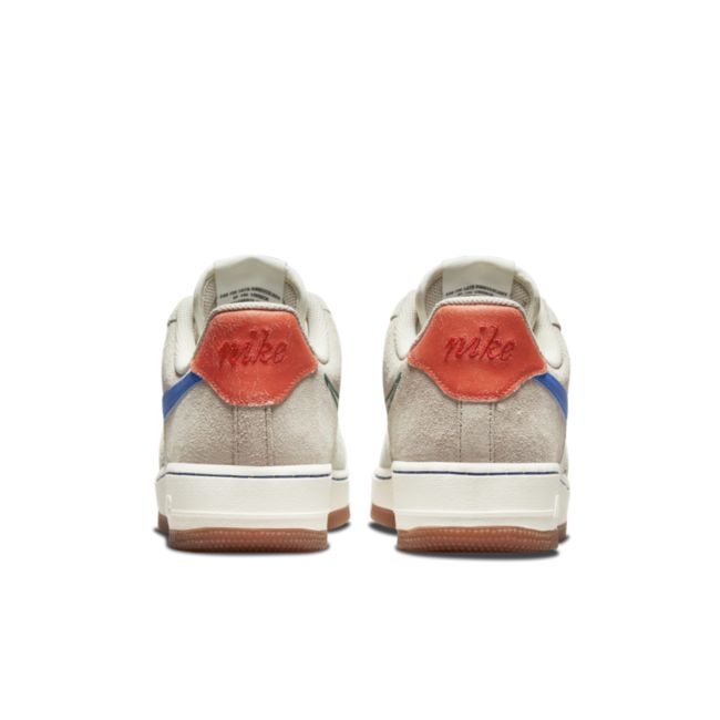 Tenisky a topánky Nike Air Force 1 '07 SE W Šedá | DA8302-100, 1