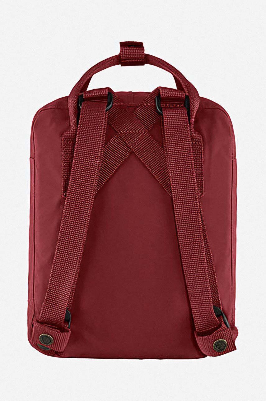 Batoh FJÄLLRÄVEN Fjallraven Kanken Mini Backpack Červená | F23561.326, 1