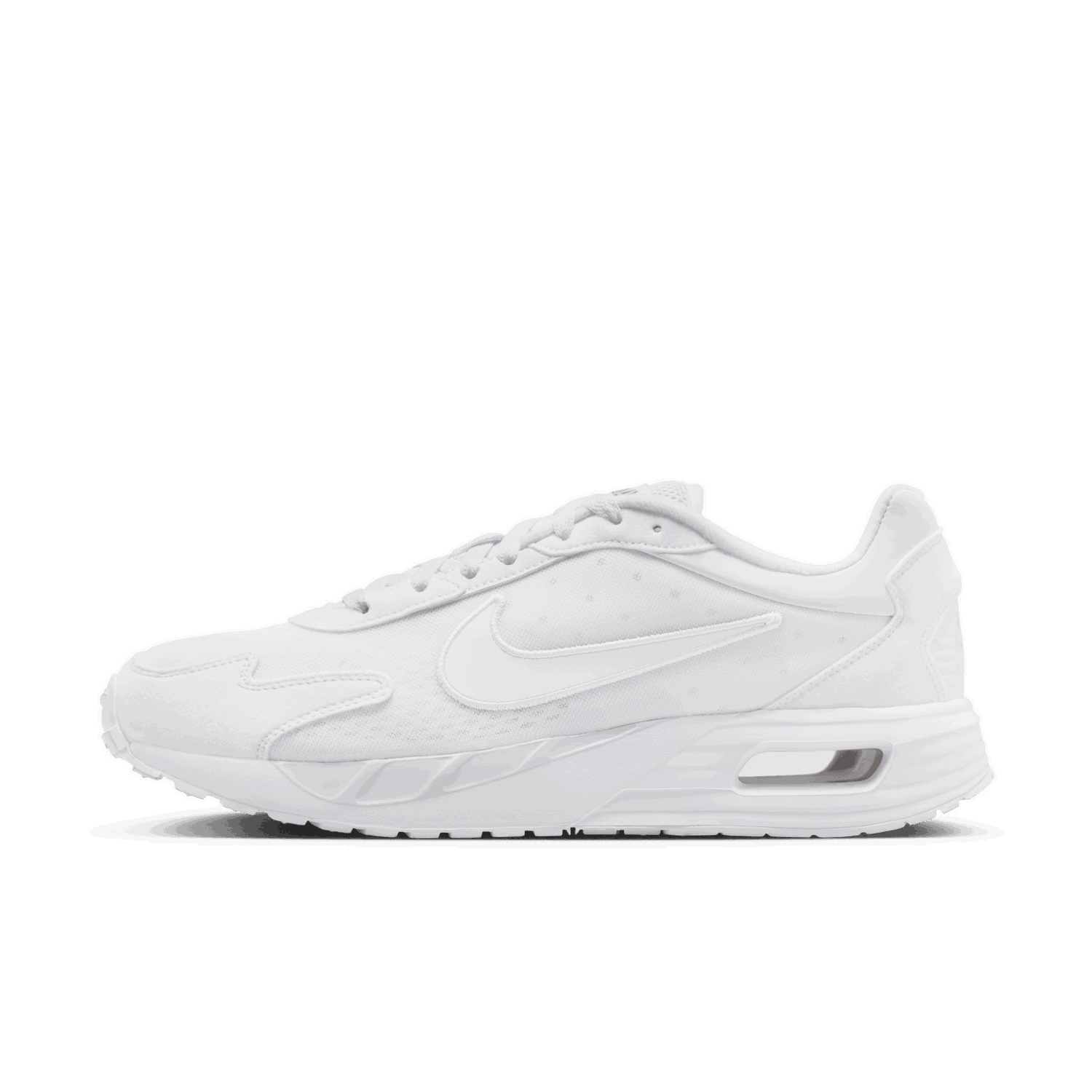 Tenisky a topánky Nike Air Max Solo Biela | DX3666-104, 0