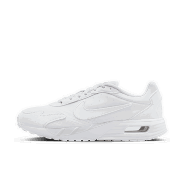 Tenisky a topánky Nike Air Max Solo Biela | DX3666-104, 0