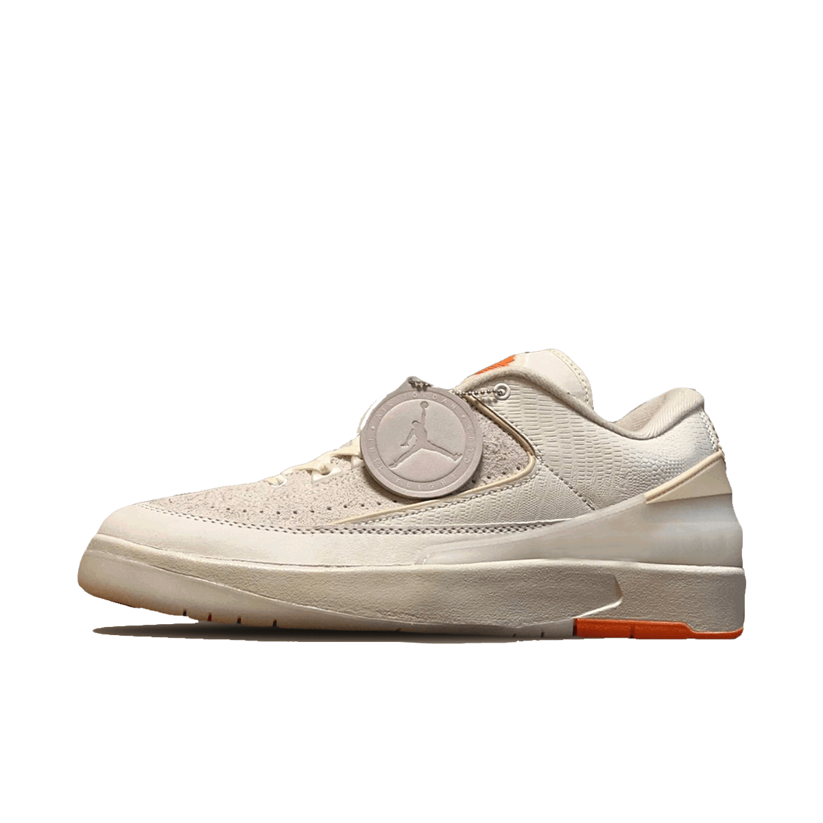 Tenisky a topánky Jordan Shelflife x Air 2 Low "Sail" Béžová | DV7128-110, 0