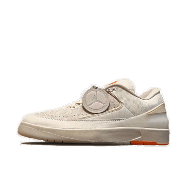 Tenisky a topánky Jordan Shelflife x Air 2 Low "Sail" Béžová | DV7128-110, 0