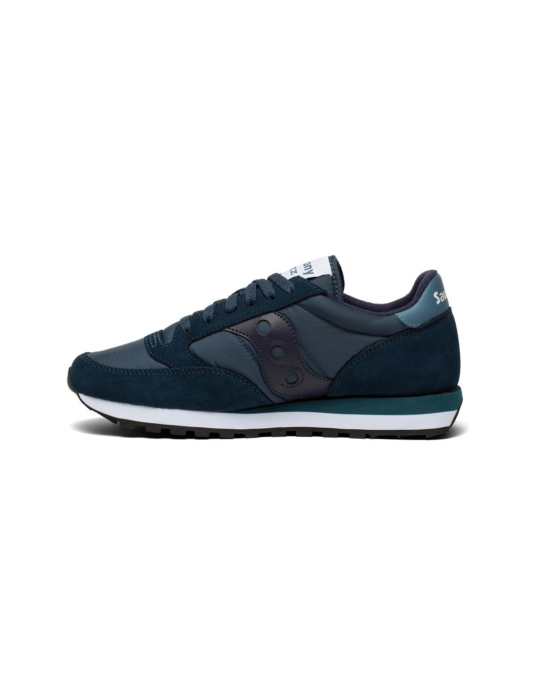 Tenisky a topánky Saucony Jazz Original "Navy/Blue" Modrá | S2044.623, 0