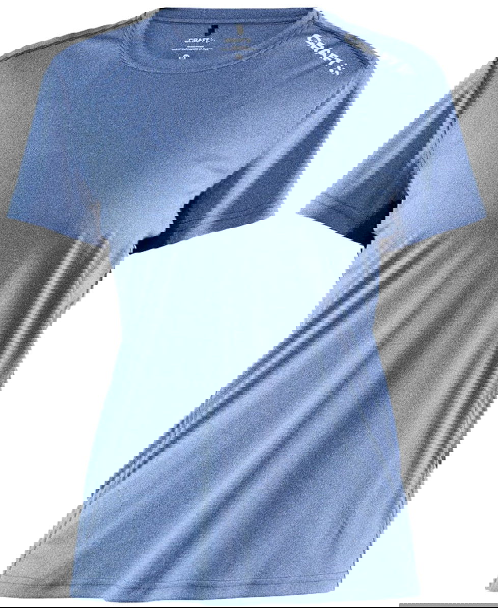 Tričko Craft Training T-Shirt Modrá | 1907362-381200, 0