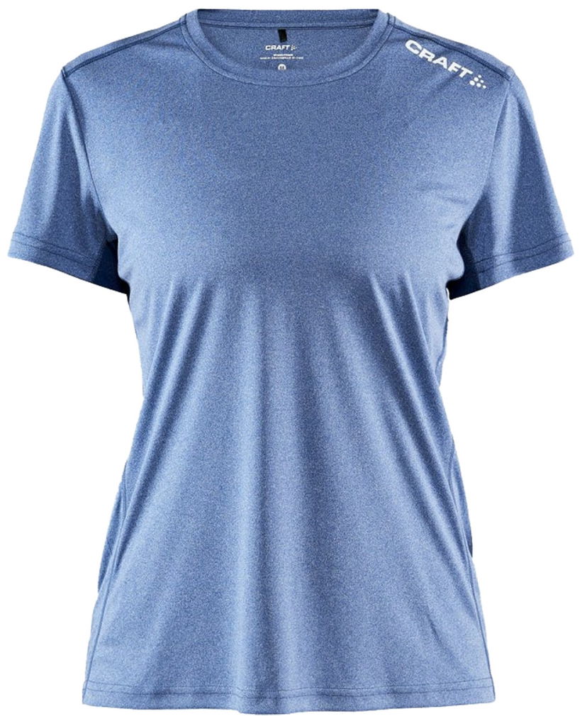 Tričko Craft Training T-Shirt Modrá | 1907362-381200
