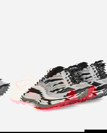 Tenisky a topánky Hoka One One Mafate Speed 2, Size 11.5 Šedá | 1126851-GTCG, 2
