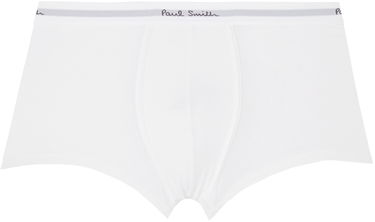 Boxerky Paul Smith Three-Pack Multicolor Boxer Briefs Rôznofarebný | M1A-914-M3PKA-1A, 3