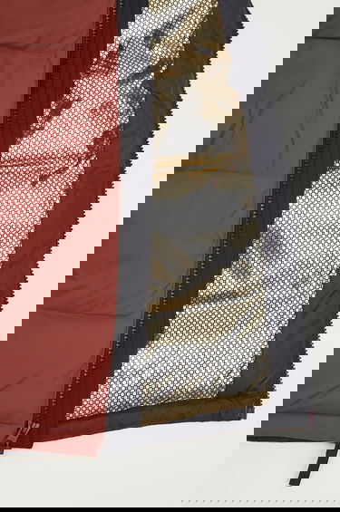 Prešívaná bunda Columbia Colorblock Puffer Jacket Bulo Point Rôznofarebný | 2087961, 4