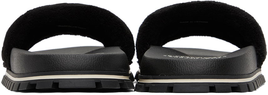 Marc Jacobs 'The Terry Slide' Sandals