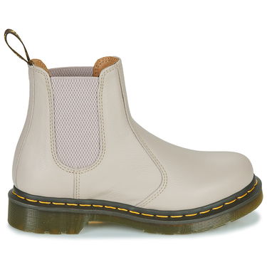 Tenisky a topánky Dr. Martens 2976 Virginia "Taupe" Béžová | 30698348, 2