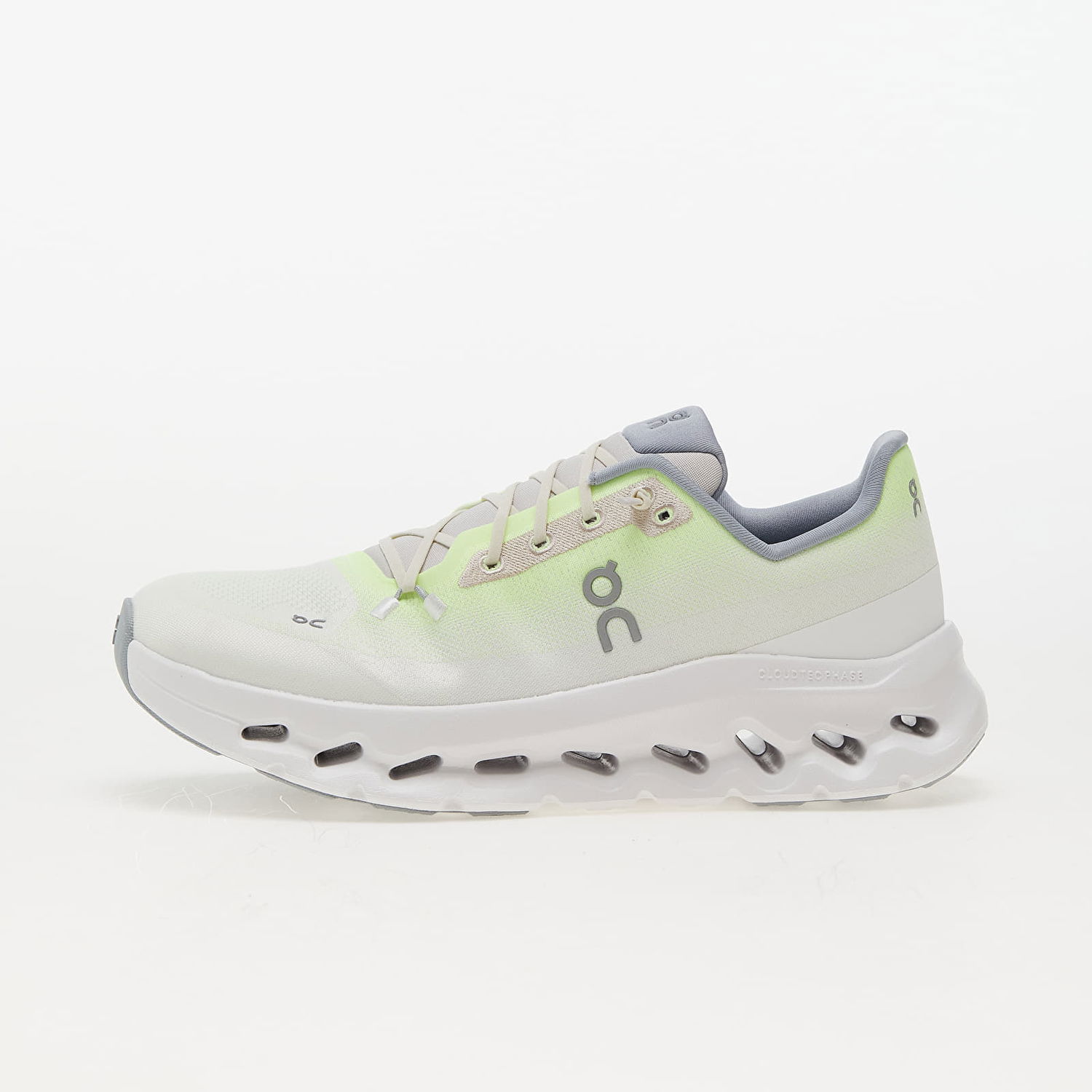 Tenisky a topánky On Running Cloudtilt Lime/ Ivory W Biela | 3WE10052348, 0