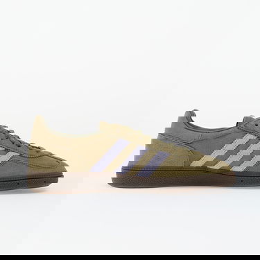 Tenisky a topánky adidas Originals Handball Spezial Zelené | JI2650, 2