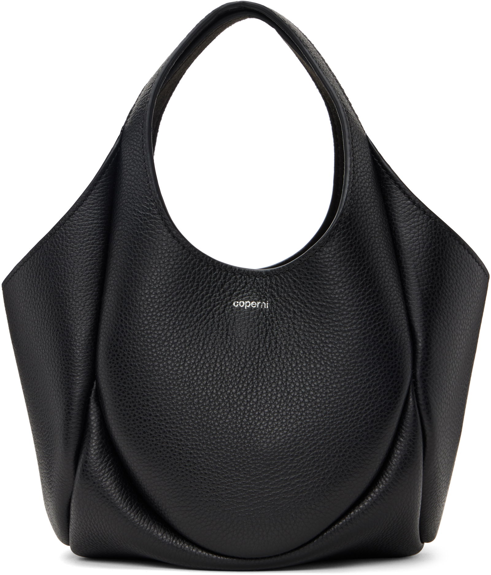 Mini Bucket Swipe Bag