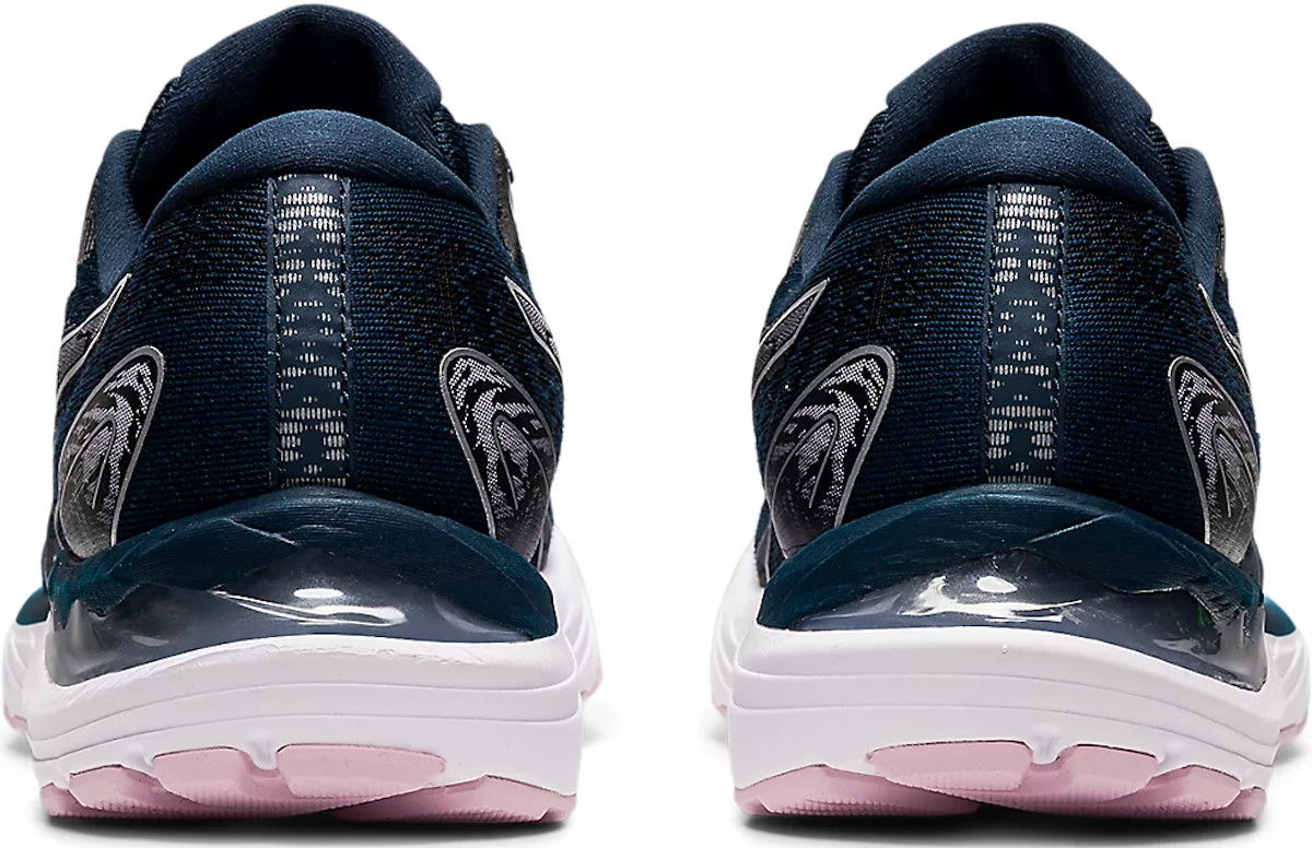 Tenisky a topánky Asics GEL-CUMULUS 23 W Modrá | 1012a888-419, 1