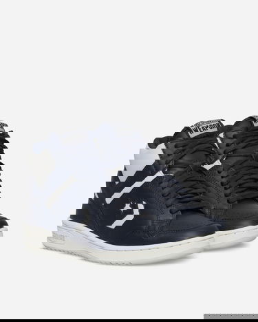 Tenisky a topánky Converse Weapon Čierna | A11571C, 3
