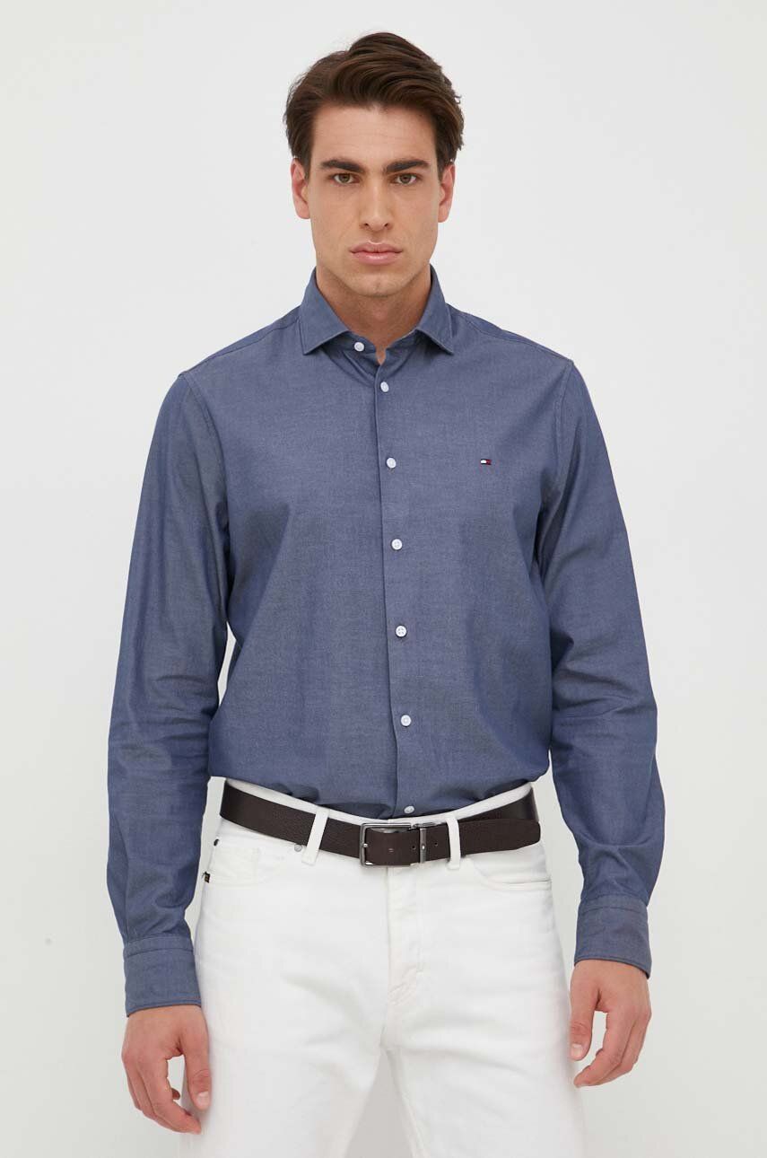 Slim Fit Shirt