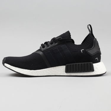 Tenisky a topánky adidas Originals NMD_R1 PK ''Japan Black'' Čierna | s81847, 0