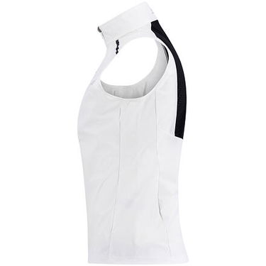 Vesta SWIX Pace Wind Vest Biela | 10072-23, 3