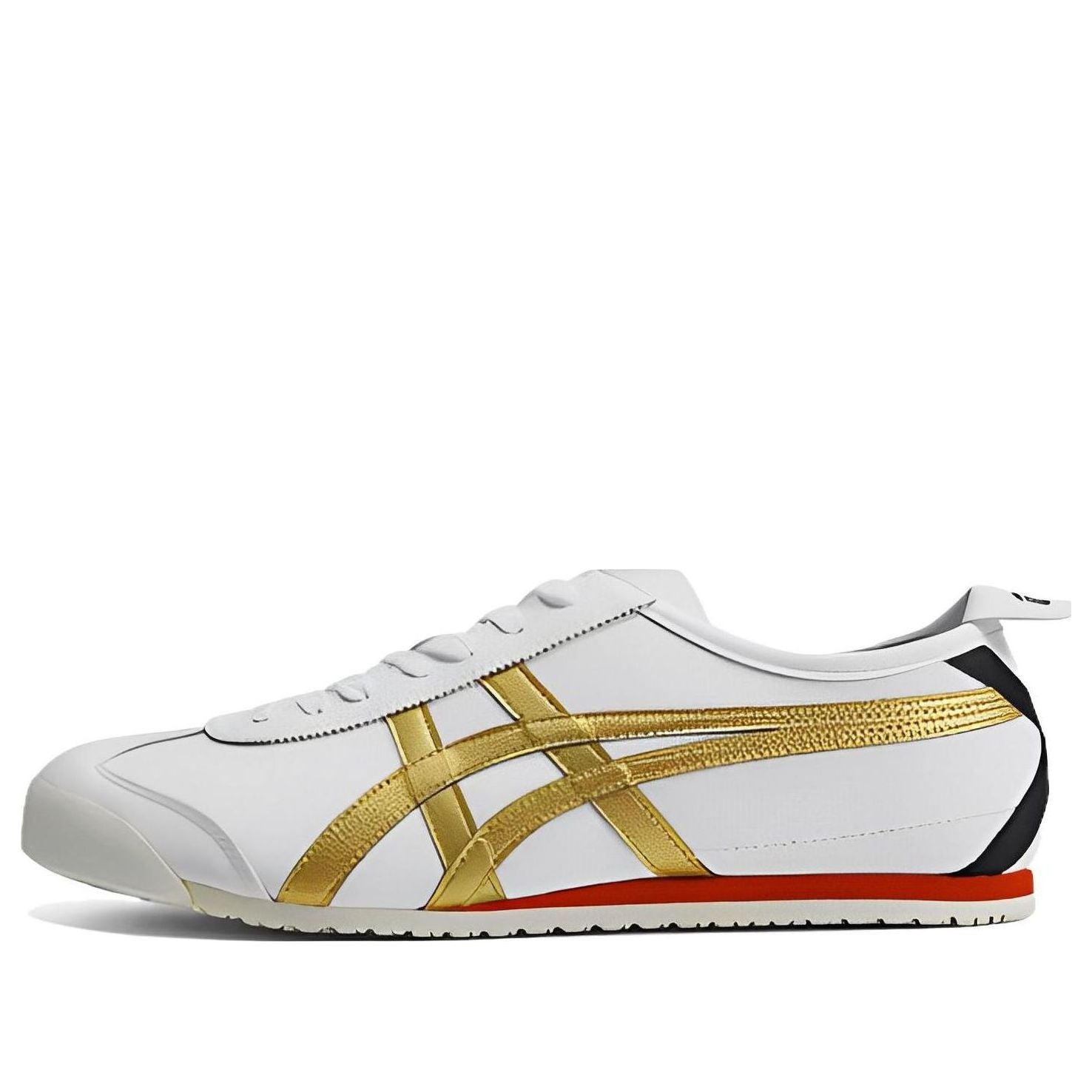 Tenisky a topánky Onitsuka Tiger Mexico 66 Biela | 1183C080-101, 0