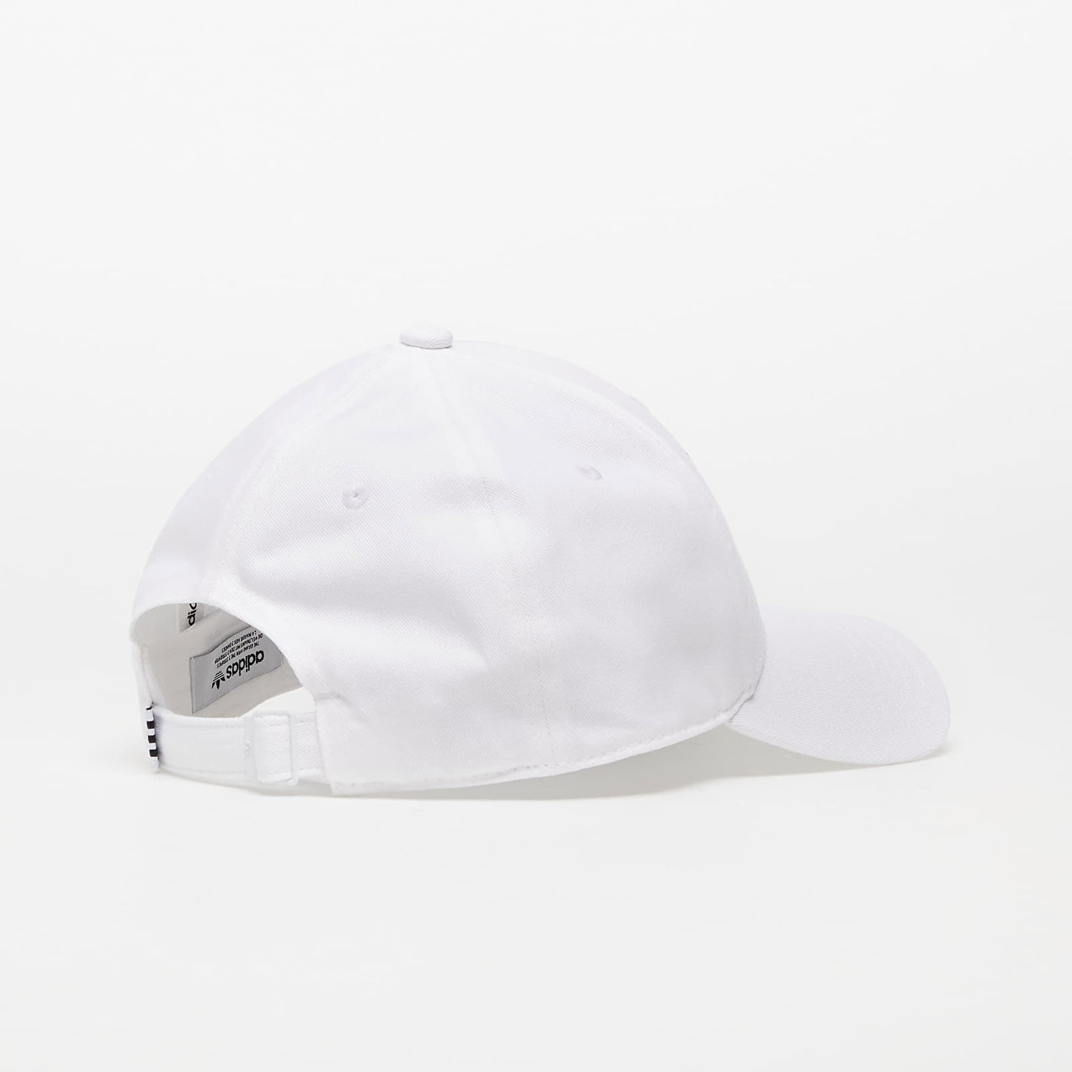 Čiapky a klobúky adidas Originals Cap Biela | FJ2544, 1