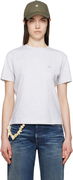 Acne Studios Regular Fit T-Shirt