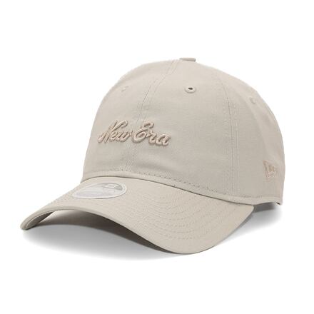 Šiltovka New Era 9TWENTY Womens Stone / Stone One Size Šedá | 60434925, 0