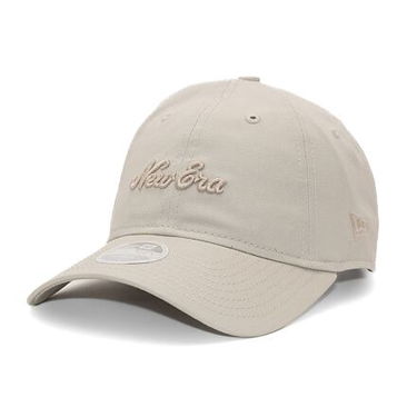 Šiltovka New Era 9TWENTY Womens Stone / Stone One Size Šedá | 60434925, 0