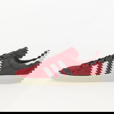 Tenisky a topánky adidas Originals Campus 80s Vínová | FZ6152, 1