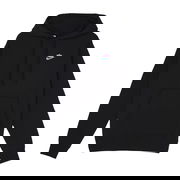 Sportswear Keep It Clean Fleece Pullover Hoodie