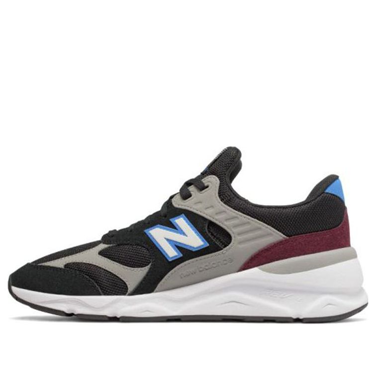 Tenisky a topánky New Balance X-90 Čierna | MSX90RCH