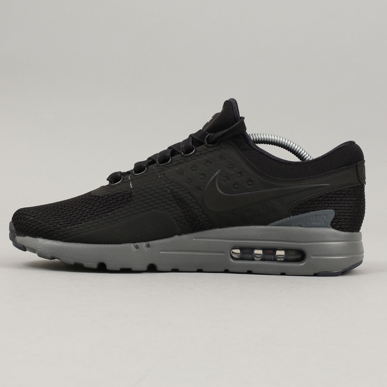 Tenisky a topánky Nike Air Max Zero QS Čierna | 789695-001, 1