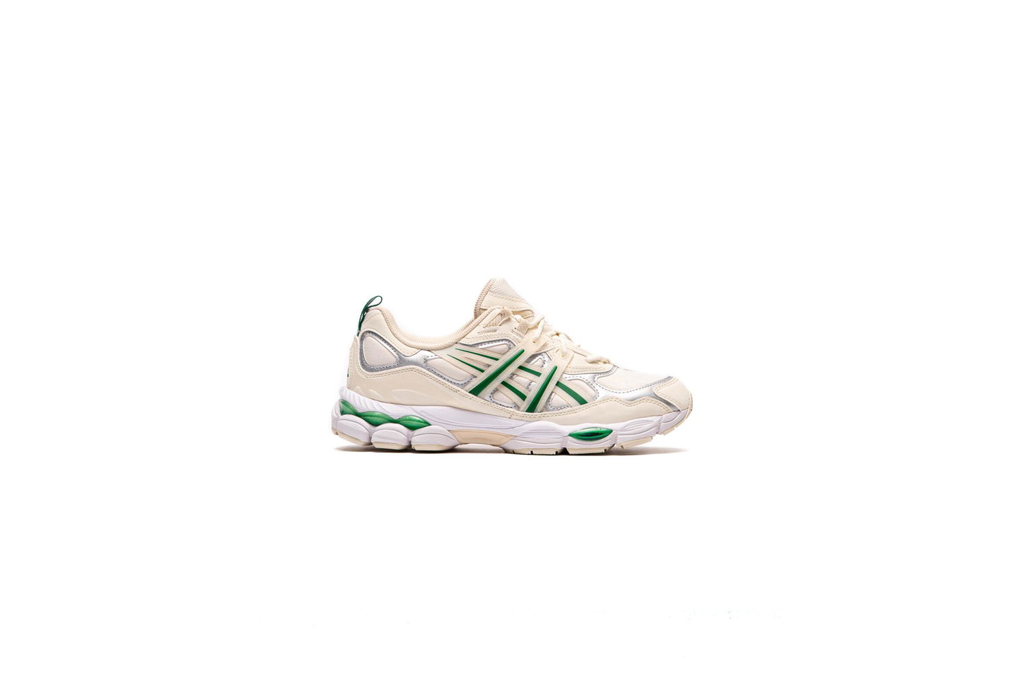Tenisky a topánky Asics GEL-NYC Béžová | 1203A558-100, 1