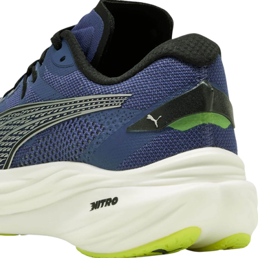 Tenisky a topánky Puma Deviate NITRO 3 Modrá | 309707-17, 5