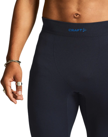 Legíny Craft ADV Warm Intensity Pants Navy | 1912519-396345, 3