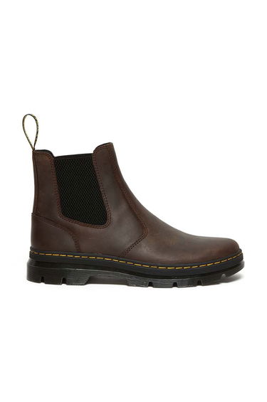 Tenisky a topánky Dr. Martens Embury Boots Hnedá | DM25978207, 0