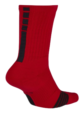 Nike Elite Crew Basketball Socks SX7622-657