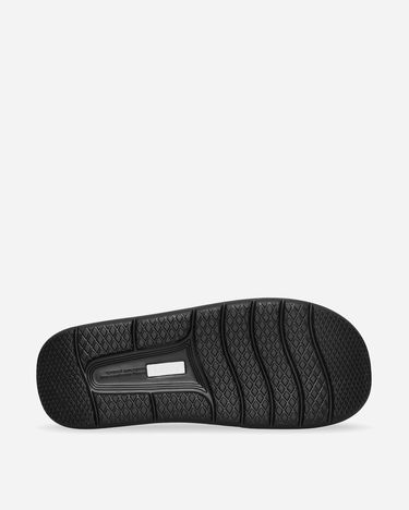 Tenisky a topánky SUICOKE POLK Sandals Čierna | OGINJ04 BLK, 4