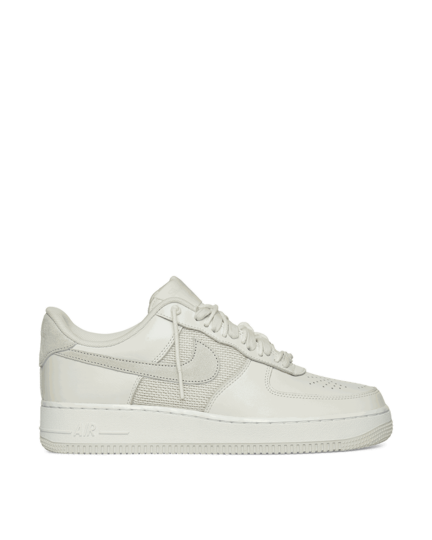 Tenisky a topánky Nike Slam Jam x Air Force 1 Low "White" Biela | DX5590-100, 1