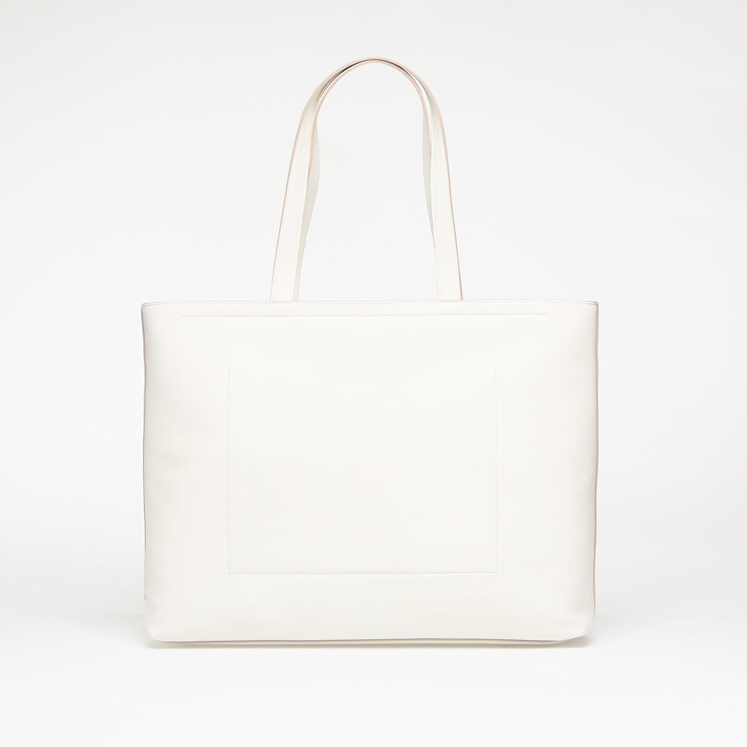 Tote bag CALVIN KLEIN Calvin Klein Jeans Sculpted Slim Tote Bag Biela | LV04K3070G FUP, 1