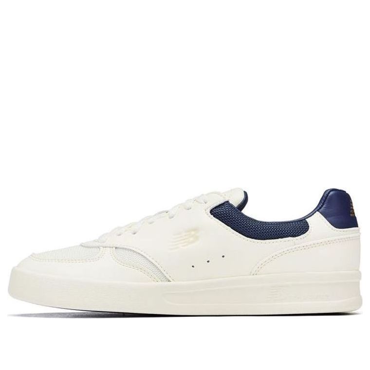 Tenisky a topánky New Balance ANB Brand x 300 Biela | CT300AA3