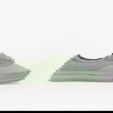 Tenisky a topánky Vans Vans LX Authentic 44 Zelené | VN000DB8EMW1, 2