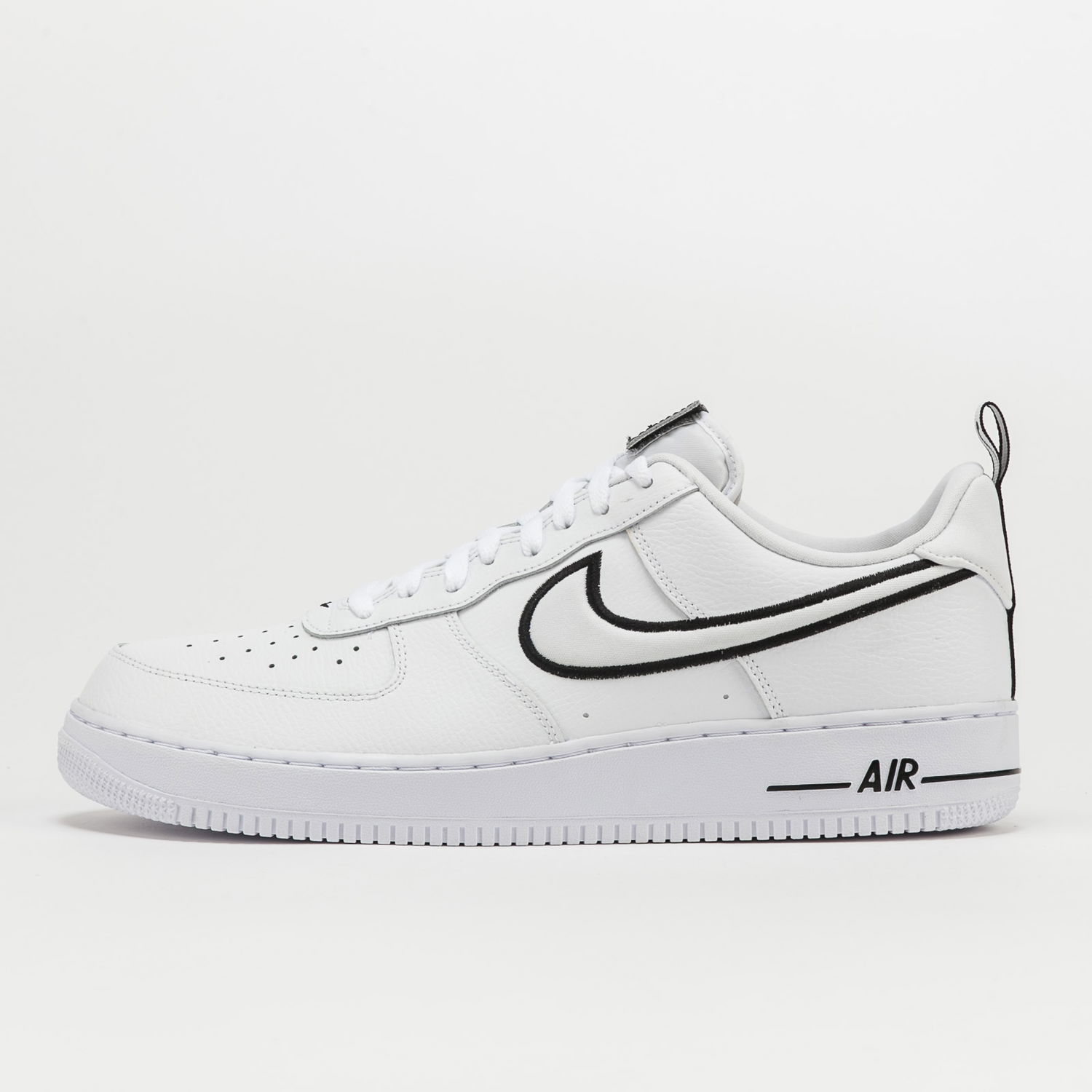 Tenisky a topánky Nike Air Force 1 Biela | DH2472-100, 0