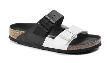 Tenisky a topánky Birkenstock Arizona Split Regular Fit Čierna | 1019703, 1